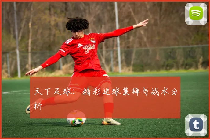 天下足球：精彩进球集锦与战术分析