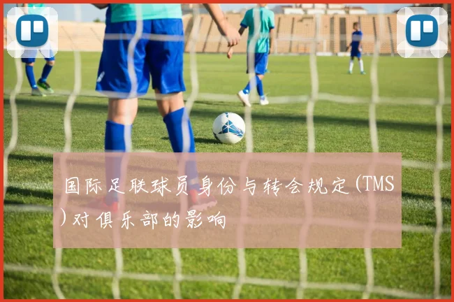 国际足联球员身份与转会规定(TMS)对俱乐部的影响