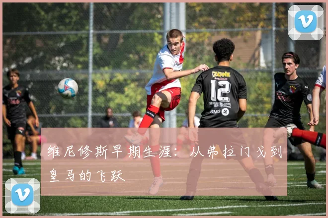 维尼修斯早期生涯：从弗拉门戈到皇马的飞跃